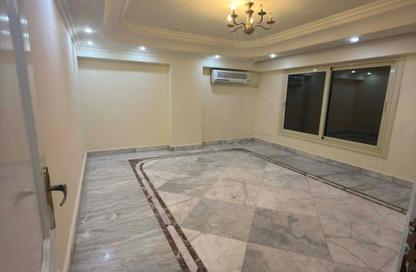 Apartment - 4 Bedrooms - 3 Bathrooms for rent in 7th Sector - Zahraa El Maadi - Hay El Maadi - Cairo