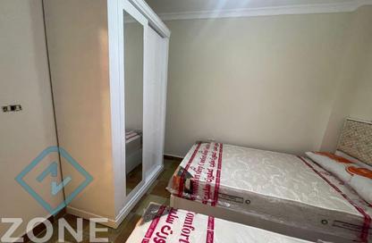 Apartment - 2 Bedrooms - 1 Bathroom for rent in B7 - Madinaty - Cairo Apartment - 2 Bedrooms - 1 Bathroom for rent in B7 - Madinaty - Cairo