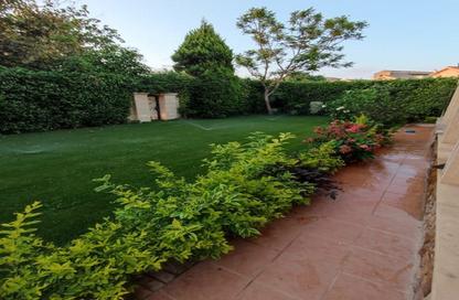Villa - 4 - 4 for sale in Privado - Madinaty - Cairo