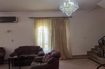 Villa - 4 - 4 for sale in Privado - Madinaty - Cairo