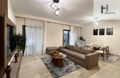Apartment - 2 Bedrooms - 3 Bathrooms for rent in Eastown - 5th Settlement Compounds - The 5th Settlement - New Cairo City - Cairo Apartment - 2 Bedrooms - 3 Bathrooms for rent in Eastown - 5th Settlement Compounds - The 5th Settlement - New Cairo City - Cairo
