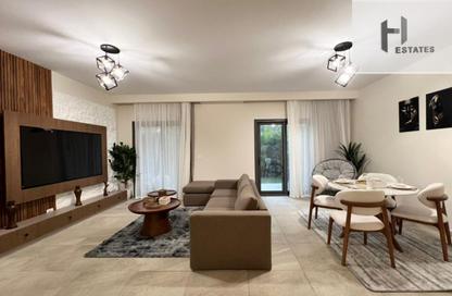 Apartment - 2 Bedrooms - 3 Bathrooms for rent in Eastown - 5th Settlement Compounds - The 5th Settlement - New Cairo City - Cairo Apartment - 2 Bedrooms - 3 Bathrooms for rent in Eastown - 5th Settlement Compounds - The 5th Settlement - New Cairo City - Cairo