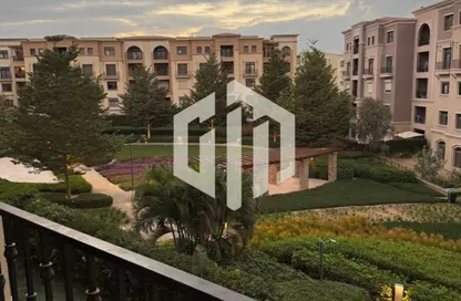 Apartment - 3 Bedrooms - 3 Bathrooms for rent in Mivida - 5th Settlement Compounds - The 5th Settlement - New Cairo City - Cairo Apartment - 3 Bedrooms - 3 Bathrooms for rent in Mivida - 5th Settlement Compounds - The 5th Settlement - New Cairo City - Cairo