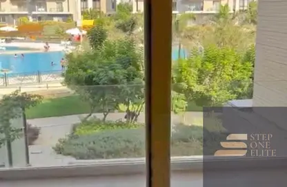 Apartment - 3 Bedrooms - 2 Bathrooms for sale in Galleria Moon Valley - South Investors Area - New Cairo City - Cairo