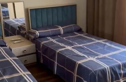 Apartment - 3 - 2 for rent in Orouba Axis - Area A - Ganoob El Acadimia - New Cairo City - Cairo
