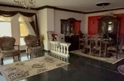 Apartment - 4 Bedrooms - 2 Bathrooms for sale in 5th District - 6 October City - Giza