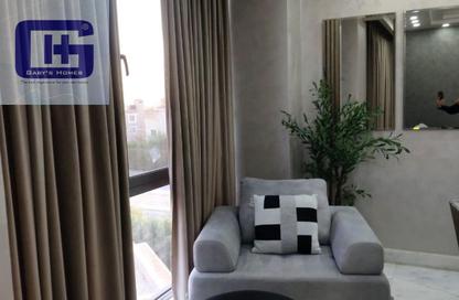 Apartment - 3 - 3 for rent in Eastown - 5th Settlement Compounds - The 5th Settlement - New Cairo City - Cairo