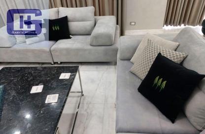 Apartment - 3 - 3 for rent in Eastown - 5th Settlement Compounds - The 5th Settlement - New Cairo City - Cairo Apartment - 3 - 3 for rent in Eastown - 5th Settlement Compounds - The 5th Settlement - New Cairo City - Cairo