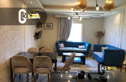 Apartment - 2 Bedrooms - 1 Bathroom for rent in Talaat Mostafa St. - Rehab City Second Phase - Al Rehab - New Cairo City - Cairo Apartment - 2 Bedrooms - 1 Bathroom for rent in Talaat Mostafa St. - Rehab City Second Phase - Al Rehab - New Cairo City - Cairo