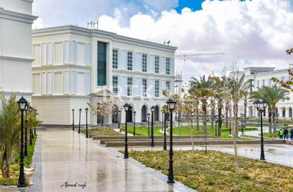 Apartment - 2 - 1 for sale in Latin District - New Alamein City - Al Alamein - North Coast