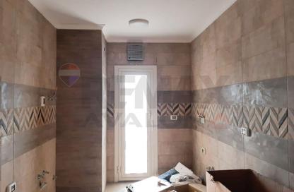 شقة - 3 غرف نوم - 3 حمامات للايجار في صوارى - كمبوندات الاسكندرية - الاسكندرية