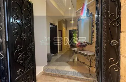 Apartment - 1 Bedroom - 1 Bathroom for rent in Al Narges 3 - Al Narges - New Cairo City - Cairo
