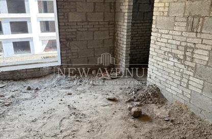 Apartment - 3 - 3 for sale in Creek Town - The 1st Settlement - New Cairo City - Cairo