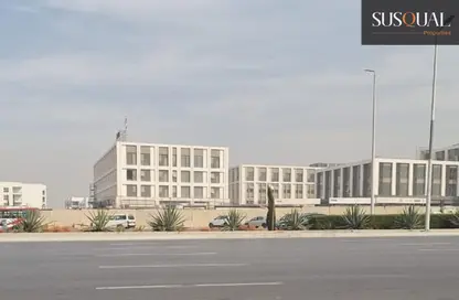 مساحات مكتبية للايجار في ميفيدا - كمبوندات التجمع الخامس - التجمع الخامس - مدينة القاهرة الجديدة - القاهرة