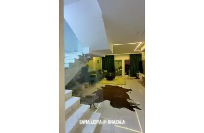 Duplex - 2 Bedrooms - 3 Bathrooms for sale in Moon Residences - Fifth Square - The 5th Settlement - New Cairo City - Cairo