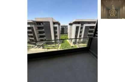 Apartment - 2 Bedrooms - 1 Bathroom for sale in Privado - Madinaty - Cairo