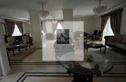 Villa - 7 - 5 for sale in Tawny Hyde Park - 6 October Compounds - 6 October City - Giza