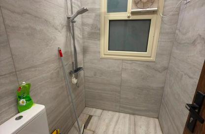 Apartment - 2 - 1 for rent in Al Andalus Buildings - Al Andalus District - New Cairo City - Cairo