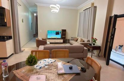 Apartment - 2 - 1 for rent in Al Andalus Buildings - Al Andalus District - New Cairo City - Cairo