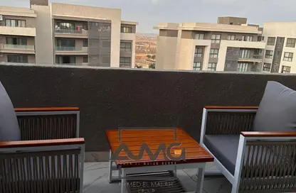 Apartment - 3 Bedrooms - 3 Bathrooms for rent in Privado - Madinaty - Cairo