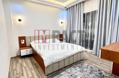 شقة - 3 غرف نوم - 3 حمامات للبيع في ازاد - كمبوندات التجمع الخامس - التجمع الخامس - مدينة القاهرة الجديدة - القاهرة