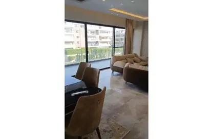 (بنتهاوس  (روف - 4 غرف نوم - 4 حمامات للايجار في لايك فيو ريزيدنس - كمبوندات التجمع الخامس - التجمع الخامس - مدينة القاهرة الجديدة - القاهرة