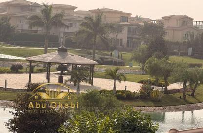 Villa - 5 Bedrooms - 6 Bathrooms for sale in Privado - Madinaty - Cairo Villa - 5 Bedrooms - 6 Bathrooms for sale in Privado - Madinaty - Cairo