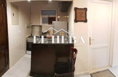 Apartment - Studio - 1 Bathroom for rent in Madinaty - Cairo Apartment - Studio - 1 Bathroom for rent in Madinaty - Cairo