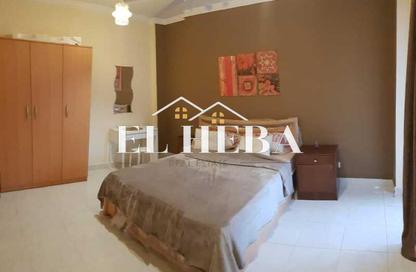 Apartment - Studio - 1 Bathroom for rent in Madinaty - Cairo