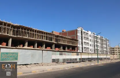 شقة - غرفة نوم - 1 حمام للبيع في حى الكوثر - الغردقة - محافظة البحر الاحمر