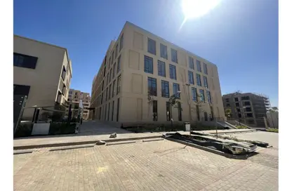 طابق كامل - استوديو - 2 حمامات للايجار في ديستريكت 5 - كمبوندات التجمع الخامس - التجمع الخامس - مدينة القاهرة الجديدة - القاهرة