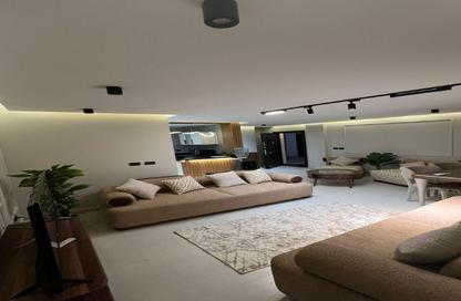 Apartment - 2 Bedrooms - 2 Bathrooms for rent in B12 - Madinaty - Cairo Apartment - 2 Bedrooms - 2 Bathrooms for rent in B12 - Madinaty - Cairo