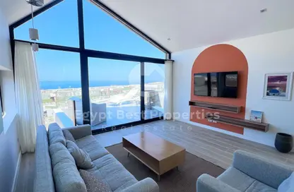 Villa - 2 Bedrooms - 2 Bathrooms for sale in Wadi Jebal - Soma Bay - Safaga - Hurghada - Red Sea