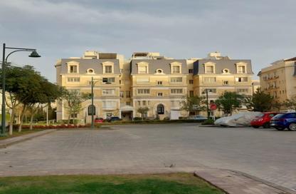 Apartment - 3 Bedrooms - 3 Bathrooms for sale in Mountain View Hyde Park - 5th Settlement Compounds - The 5th Settlement - New Cairo City - Cairo
