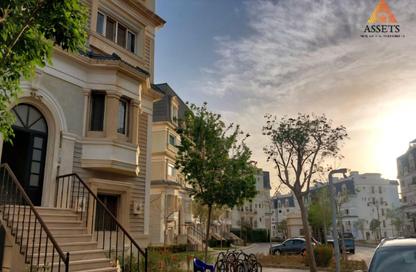 Apartment - 3 Bedrooms - 3 Bathrooms for sale in Mountain View Hyde Park - 5th Settlement Compounds - The 5th Settlement - New Cairo City - Cairo