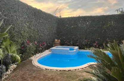 منزل مزدوج - 3 غرف نوم - 3 حمامات للبيع في ميفيدا - كمبوندات التجمع الخامس - التجمع الخامس - مدينة القاهرة الجديدة - القاهرة