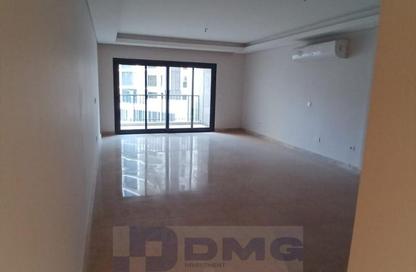 Apartment - 3 Bedrooms - 3 Bathrooms for sale in Park Side Residence - Zed Towers - Sheikh Zayed Compounds - Sheikh Zayed City - Giza