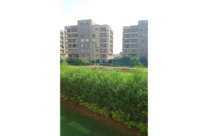 شقة - 3 غرف نوم - 3 حمامات للبيع في سكوير - كمبوندات التجمع الخامس - التجمع الخامس - مدينة القاهرة الجديدة - القاهرة