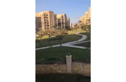 شقة - 3 غرف نوم - 3 حمامات للبيع في سكوير - كمبوندات التجمع الخامس - التجمع الخامس - مدينة القاهرة الجديدة - القاهرة