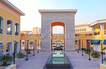 عيادة - استوديو - 1 حمام للايجار في امتداد الرحاب - الرحاب - مدينة القاهرة الجديدة - القاهرة