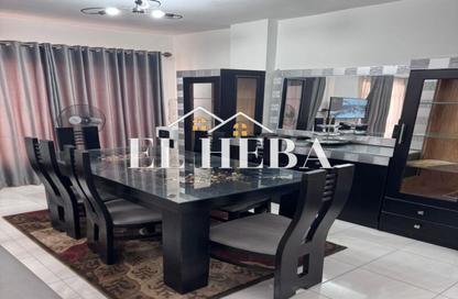 Apartment - 2 Bedrooms - 1 Bathroom for rent in Madinaty - Cairo