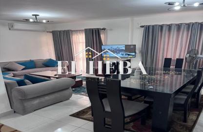 Apartment - 2 Bedrooms - 1 Bathroom for rent in Madinaty - Cairo