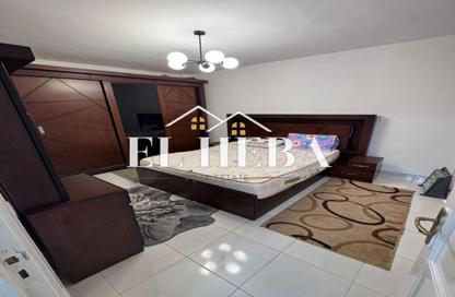 Apartment - 2 Bedrooms - 1 Bathroom for rent in Madinaty - Cairo