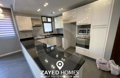 Apartment - 2 Bedrooms - 2 Bathrooms for rent in Casa - Sheikh Zayed Compounds - Sheikh Zayed City - Giza Apartment - 2 Bedrooms - 2 Bathrooms for rent in Casa - Sheikh Zayed Compounds - Sheikh Zayed City - Giza