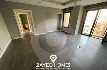 Apartment - 2 Bedrooms - 2 Bathrooms for rent in Casa - Sheikh Zayed Compounds - Sheikh Zayed City - Giza