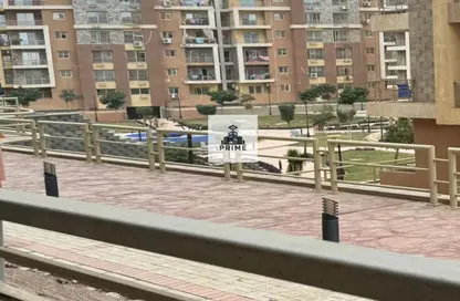 Apartment - 3 Bedrooms - 2 Bathrooms for rent in El Koronfel - The 5th Settlement - New Cairo City - Cairo