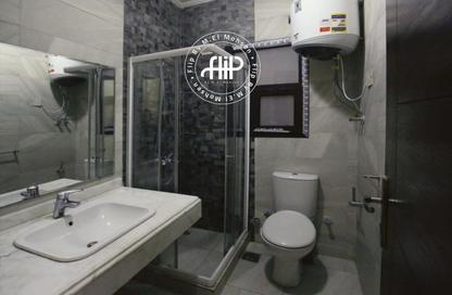 Apartment - 2 - 3 for rent in Westown - Sheikh Zayed Compounds - Sheikh Zayed City - Giza Apartment - 2 - 3 for rent in Westown - Sheikh Zayed Compounds - Sheikh Zayed City - Giza
