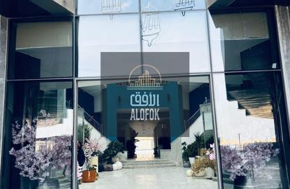محل تجاري - استوديو للايجار في مون فالي 2 - امتداد المستثمرين الشمالية - مدينة القاهرة الجديدة - القاهرة