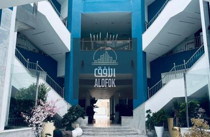 Shop - Studio for rent in Moon Valley 2 - Ext North Inves Area - New Cairo City - Cairo