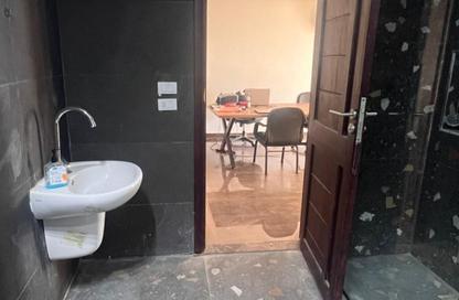 Apartment - 1 Bedroom - 1 Bathroom for rent in Al Hegaz St. - Roxy - Heliopolis - Masr El Gedida - Cairo